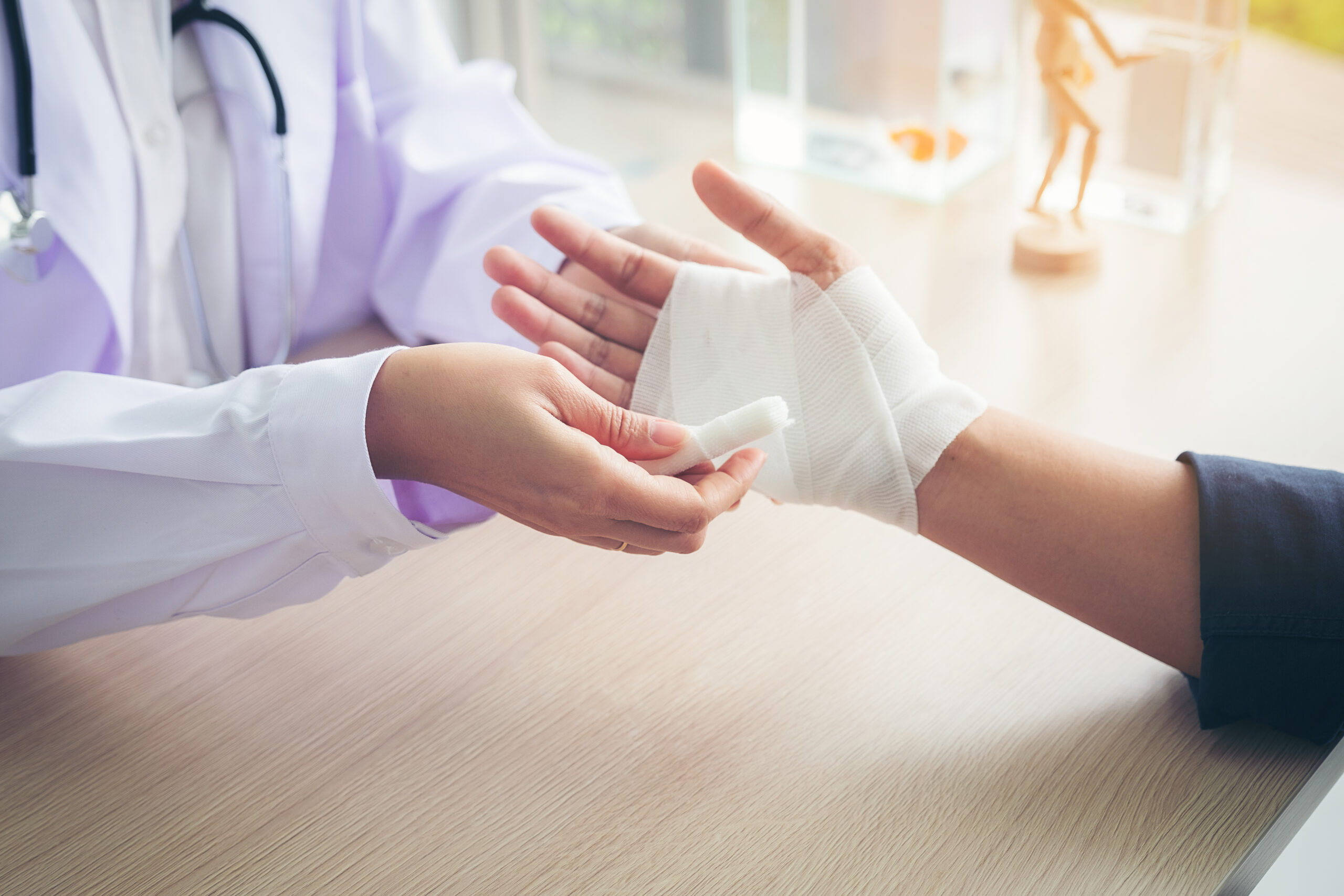 Burbank Burn Injury Lawyer thumbnail