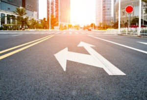 Is Lane Splitting Legal in New York?
