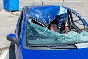 Who Pays for the Rental Car After an Accident?