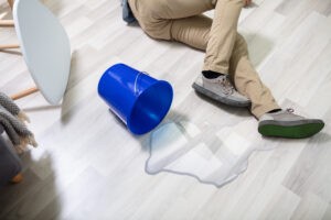 7 Most Common Slip and Fall Injuries
