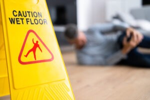 Do I Need a Lawyer for a Slip and Fall Accident