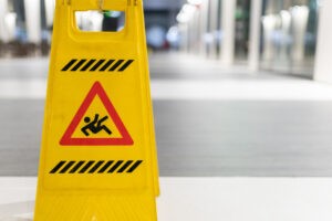 Are Slip and Fall Cases Hard to Win?