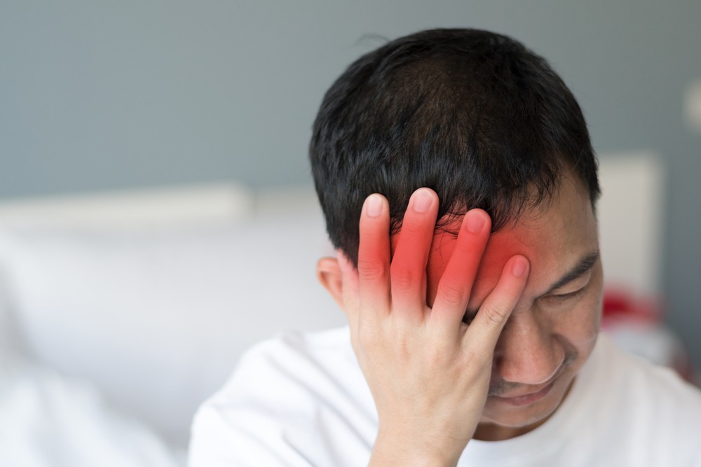 Can You Die From a Concussion? Friedman & Simon, L.L.P