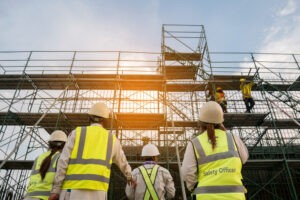 New York Labor Laws 200, 240, 241: Understanding the Scaffolding Laws