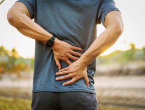 What Is the Average Back Injury Settlement Worth?