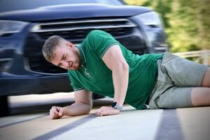 How Much Is the Average Pedestrian Accident Settlement?