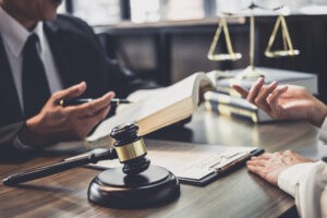 Long Island King Kullen Slip and Fall Accident Lawyer