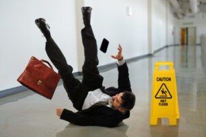 How Long Do Slip and Fall Settlements Take?