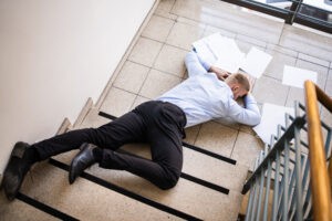 How Are Slip and Fall Settlements Calculated?