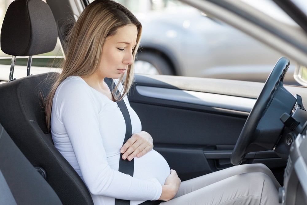 What is the Average Settlement for a Car Accident While Pregnant ...