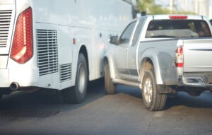How to File a Bus Accident Lawsuit
