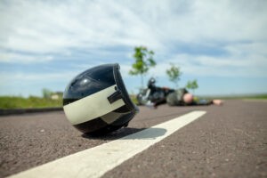 What Not to Do After a Motorcycle Accident