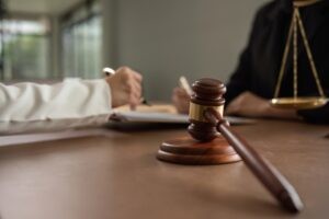 How Long Does a Lawsuit Take?