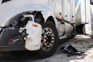5 Mistakes to Avoid After a Truck Accident