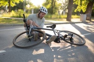 Four Mistakes to Avoid After a Bicycle Accident Four Mistakes to Avoid After a Bicycle Accident