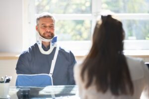 What Evidence Is Necessary in a Personal Injury Claim?