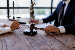 Will a Personal Injury Settlement Affect My Food Stamps?