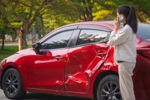 How Do You Negotiate a Car Accident Settlement?