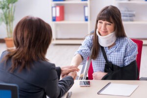 How Much Can You Sue for Pain and Suffering in New York?