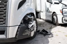 What to Do After a Truck Accident in New York